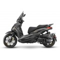 BEVERLY 400 HPE E5+ 25th ANNIVERSARY PIAGGIO GROUP